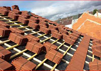 Rénover sa toiture à Saint-Andre-de-Lidon